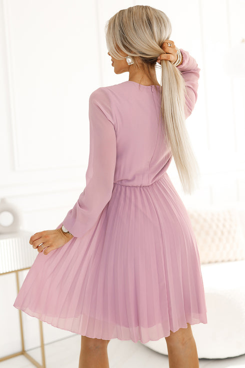 Cocktail dress model 208962